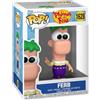 Funko Pop! Disney: Phineas And Ferb - Phineas e Ferb - Figura in Vinile da Collezione - Idea Regalo - Merchandising Ufficiale - Giocattoli per Bambini e Adulti - Anime Fans
