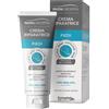 Eurospital Crema Riparatrice Piedi con urea 20% per la pelle secca, 75ml