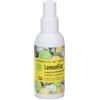 Helan I Sorbetti Di Lemonfizz Acqua Profumata Idratante Spray 100 ml