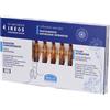 Helan Ireos Trattamento Antirughe Intensivo Fiale + Tubetto 1 pz Crema contorno occhi