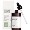 VILLAGE11FACTORY VILLAGE 11 FACTORY Siero Active Clean (50 ml) AHA, BHA, lieve esfoliazione, per acne e sebo in eccesso (Active Clean Serum)