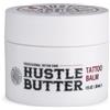 Hustle Butter Deluxe TATTOO HUSTLE BUTTER DELUXE ORIGINAL - 30ml crema vegana per la cura del tatuaggio con ingredienti naturali come mango, papaya e burro di karité, favorisce la guarigione, riduce rossori e gonfiori