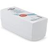 Sibel Epil Hair Pro - Strisce epilatorie, pacchetto con 250 strisce da 20 cm,