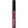 AVON Rossetto Ultra Colour Lip Gloss - Oli nutrienti - Tono Forbidden Fig