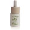 EFFEGILAB Scienza, Natura, Trentino. PuriATTIVI Elisir Vit-B5 Lenitiva 15ml con vitamina B5 - di Effegilab