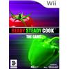 Mindscape Ready, Steady Cook [Edizione: Regno Unito]