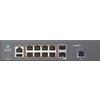 Cambium Networks cnMatrix EX1010-P Gestito L2/L3 Gigabit Ethernet (10/100/1000) Power over Ethernet (PoE) 1U Nero