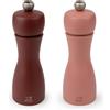 Peugeot Tahiti Set macina pepe/sale 2 pezzi 15 cm marrone