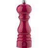 PEUGEOT Macinapepe Peugeot Paris 18 cm Rama uSelect Rose in legno di faggio