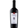 Marchesi Mazzei Zisola Sicilia DOC Noto Rosso 2022 0,75 L