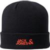 JACK & JONES Beanie Berretto - Uomo