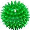 SIXTUS PALLINA RICCIO x MASSAGGIO 7 CM VERDE per