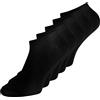 JACK & JONES JACDONGO SOCKS 5 PACK Calzini 3PP