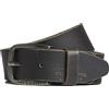 JACK & JONES JACPAUL LEATHER BELT NOOS Cintura