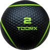 TOORX PALLA MEDICA 19,5 CM 2 KG Palle