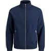 JACK & JONES RUSH HARRINGTON BOMBER NOOS Giacca Uomo