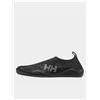 HELLY HANSEN Women's Crest Watermoc Shoes Scarpe Donna