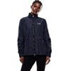 EA7 TRAIN CORE LADY W JACKET FZ Giacca Donna
