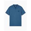 EA7 GOLF PROMO M POLO PA a Maniche Corte da Uomo
