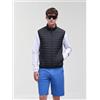 COLMAR GILET UOMO Smanicato da