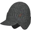 BARTS DUNCING EARFLAP Berretto Uomo