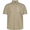 CMP MAN SHIRT STRETCH POLYESTER Camicia Trekking Uomo