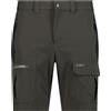 CMP MAN BERMUDA STRETCH NYLON Trekking Uomo