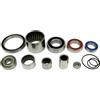 BLACKBEARING Ricambi Motore E-Bike - Bosch Service Kit 1 - Performance Line Cx - Ricambio mov centrale