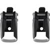 LEATT Fibbia di ricambio per stivali motocross 4.5