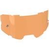 LEATT Lenti di ricambio per maschera motocross Vizion 2.5S SMALL Lente