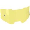 LEATT Lenti di ricambio per maschera motocross Vizion 2.5/3.5 Lente