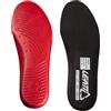 LEATT Solette anti-odore per Scarpe Bici EU43.5 mtb