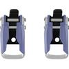 LEATT Fibbia di ricambio per stivali motocross 5.5