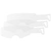 LEATT Tear-off di ricambio Vizion Standard 20-pack lente a strappo