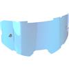LEATT Lenti di ricambio per maschera motocross Vizion 2.5/3.5 Iriz Lente