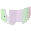 LEATT Lenti di ricambio per maschera motocross Vizion 2.5/3.5 Iriz Lente