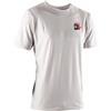 LEATT T-Shirt Core - Maglietta Casual in Cotone con Logo L tempo libero Uomo