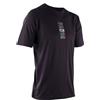 LEATT T-Shirt Core - Maglietta Casual in Cotone con Logo L tempo libero Uomo