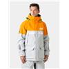 HELLY HANSEN Men's Pier 4.0 Jacket Giacca da Vela Uomo