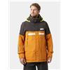 HELLY HANSEN Men's Pier 4.0 Jacket Giacca da Vela Uomo