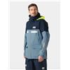 HELLY HANSEN Men's Pier 4.0 Jacket Giacca da Vela Uomo