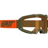 LEATT Maschera motocross Vizion 2.5