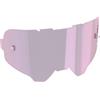 LEATT Lente di ricambio maschera motocross Velocity Iriz iridescente