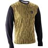 LEATT Maglia Mtb Trail 3.0 Long Sleeve S Uomo
