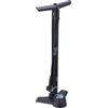 BBB Pompa Bici Airstrike Acciaio 2.5 Pollici Dualhead 3.0 tascabile