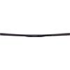 BBB Manubrio MTB Horizon In Carbonio 31,8 9D Bs Nero 720Mm