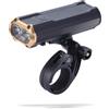 BBB Luce bici anteriore Sniper a LED