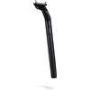 BBB Reggisella Flypost 340Mm Ud Carbon Setback Road