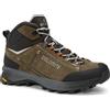DOLOMITE DOL SHOE M'S VERNALE HIKE MID GTX Scarponi da tekking uomo
