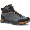 DOLOMITE DOL SHOE M'S VERNALE HIKE MID GTX Scarponi da trekking uomo
